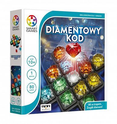 Smart Games Diamentowy