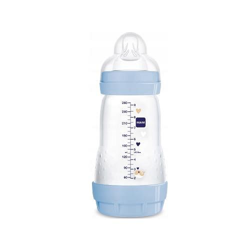 MAM Butelka Perfect Start Anti Colin Butelka Antykolkowa 260ml