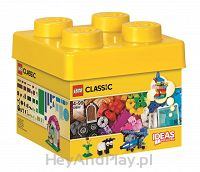 Lego Classic Kreatywne Klocki 10692
