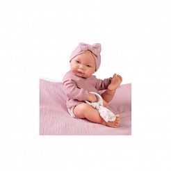 Lalka Recien Nacida Nica Antonio Juan 50278