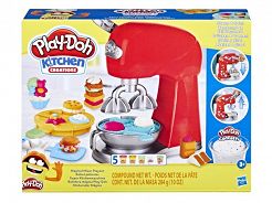 Play-Doh Magiczny Mikser
