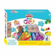 Play-Doh Air Clay Bonanza Zestaw Kreatywny