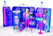 Barbie Gwiezdny Domek 