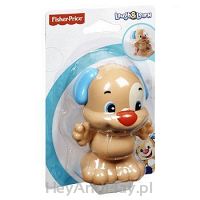 Fisher-Price Grzechoczące figurki - Szczeniaczek Uczniaczek
