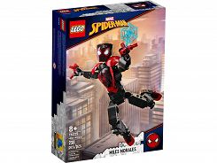Lego Marvel Figurka Milesa Moralesa 76225