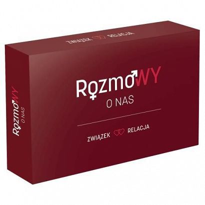 RozmoWY O NAS. Związek i Relacja StarHouse Games