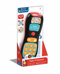 Zabawka muzyczna Baby Pilot Clementoni