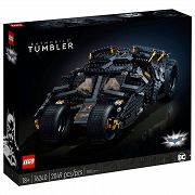 Lego Super Heroes - Batmobil Tumbler 76240