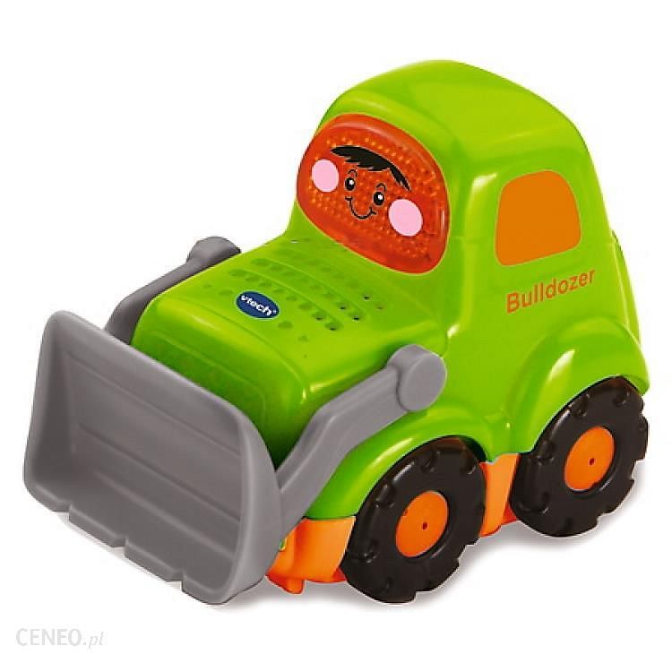 Vtech Autko Spycharka 60809