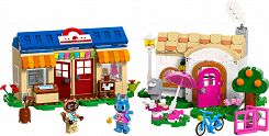 Lego Animal Nook's Cranny I Domek Rosie 77050