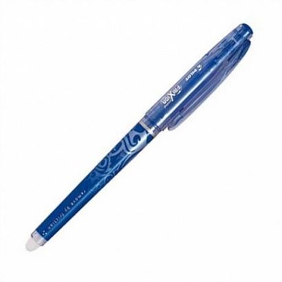 Wymazywalny cienkopis niebieski Frixion 0.5 mm PILOT