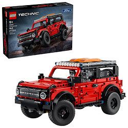 LEGO® 42213 Technic - SUV Ford Bronco®