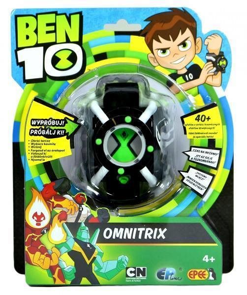 Ben 10 Omnitrix 76900