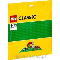 Lego Classic Płytka Konstrukcyjna 10700