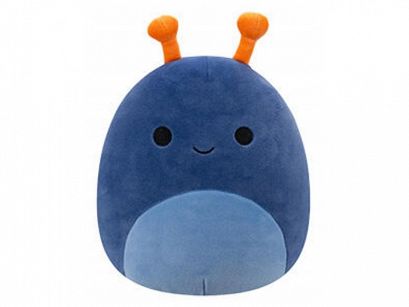 Squishmallows Maskotka Ślimak Preeti