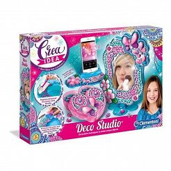 Clementoni Crea Idea Studio Dekoracji