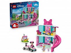 LEGO® 43274 Disney - Hotel dla zwierząt Minnie
