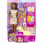 Barbie Narodziny Piesków