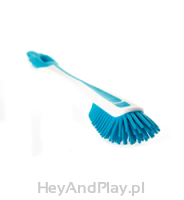 MAM BABY szczotka do mycia butelek i smoczków MAM Soft Brush