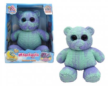 Mięciusie miętowo-fioletowy Epee