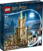 Lego Harry Potter Komnata Dumbledore’a W Hogwarcie 76402