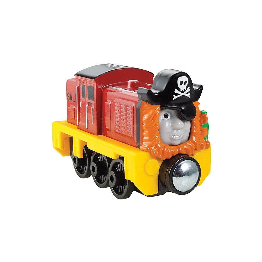 Thomas Mała Lokomotywa 