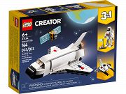 Lego Creator Prom Kosmiczny 31134