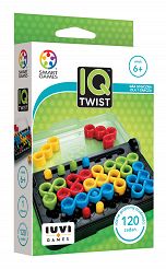 Smart Games IQ Twist 