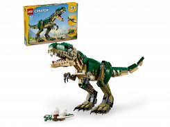 Lego Creator - Tyranozaur 31151