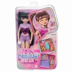 Barbie Dream Besties Lalka Renee HYC24
