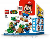 Lego Super Mario 71360 