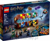 Lego Harry Potter Magiczny Kufer Z Hogwartu 76399