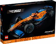Lego Technic Samochód Wyścigowy 42141