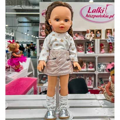 Lalka hiszpańska Marina Star Marina & Pau 1505