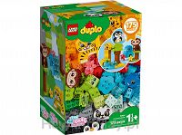 Lego Duplo Kreatywne Zwierzęta 10934