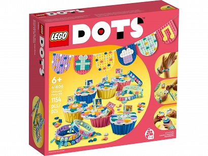 Lego Dots 41806