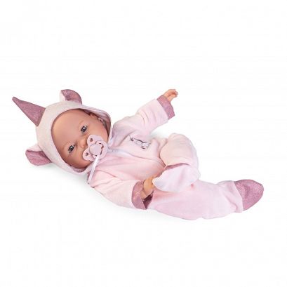 Lalka hiszpańska interaktywna Bimba Antonio Juan 14362