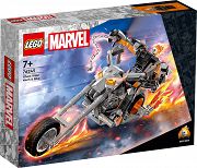 Lego Marvel Upiorny Jeździec 76245