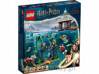 Lego Harry Potter Turniej Trójmagiczny: Jezioro Hogwartu 76420