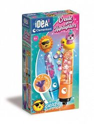 Clementoni Mini fabryka markerów Lato 