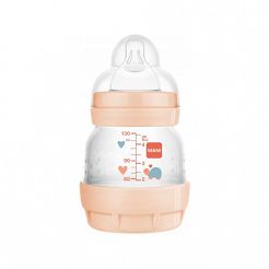 MAM Butelka Perfect Start Anti-Colic 130ml 0+