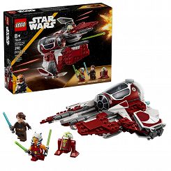 LEGO® 75401 Star Wars - Interceptor™ Jedi Ahsoki