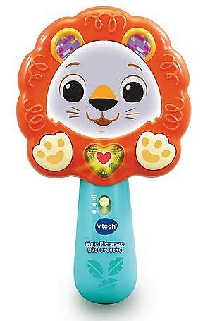 VTech Moje pierwsze lustereczko 61797