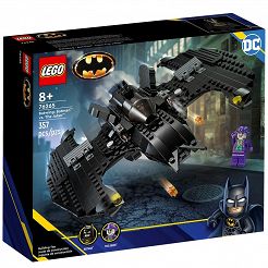 Lego Batman Kontra Joker 76265