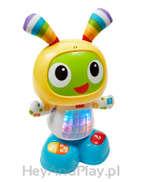 Fisher Price Bebo Tańczy I Śpiwa Ze Mną