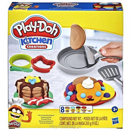 Play-Doh - Naleśniki