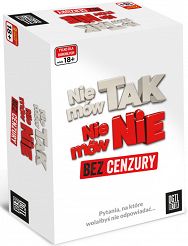 Nie mów TAK, Nie mów NIE - Bez Cenzury Epee