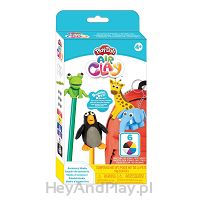 Play-Doh Air Clay Accessory Studio Zabawka Kreatywna