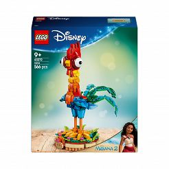 LEGO Disney Heiheia 43272