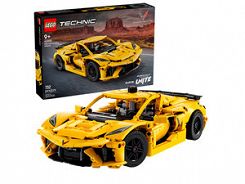 LEGO® 42205 Technic - Chevrolet Corvette Stingray